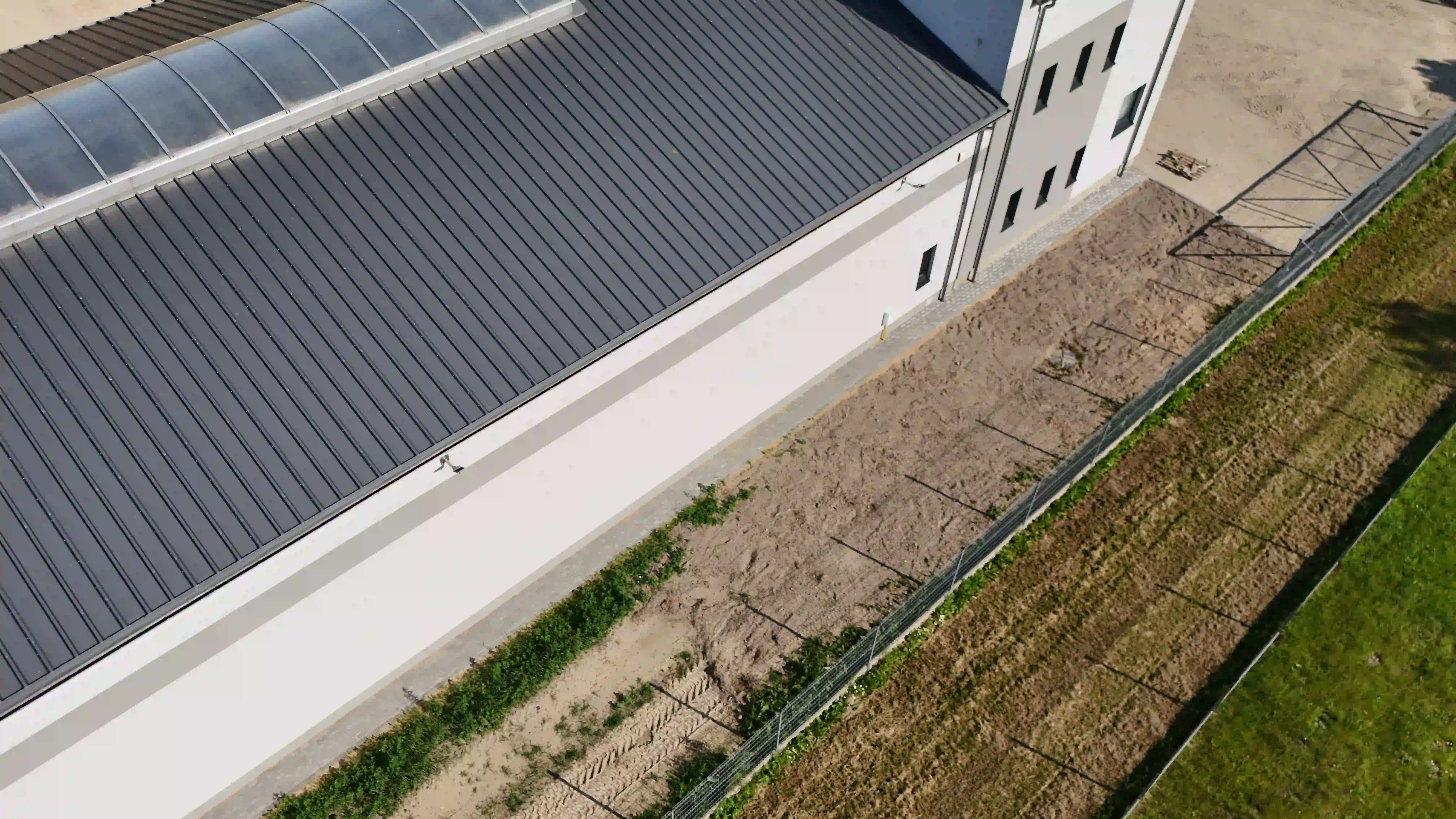 Montaż krawężników przy kostce brukowej Siedlce