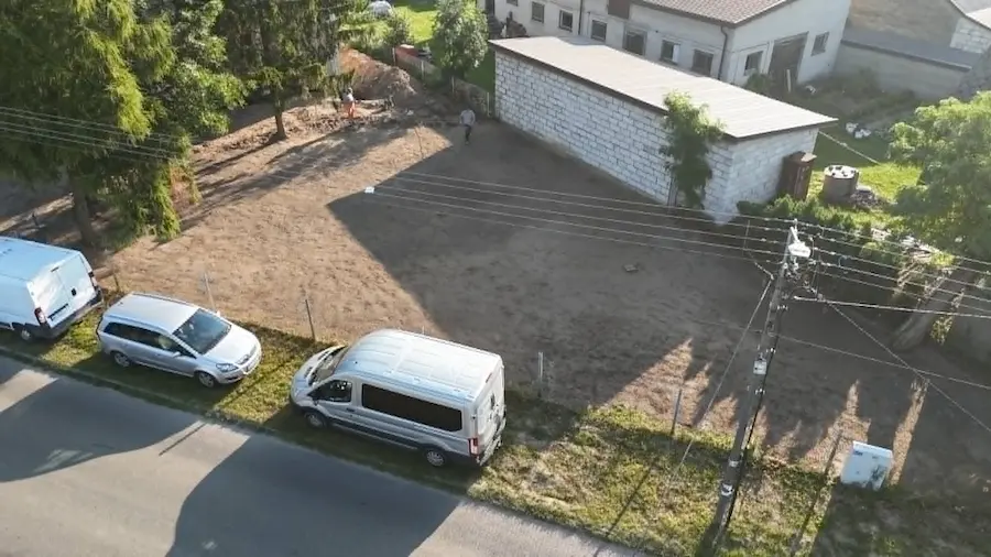 Zakladanie trawnika Siedlce - przygotowanie terenu pod wysiew